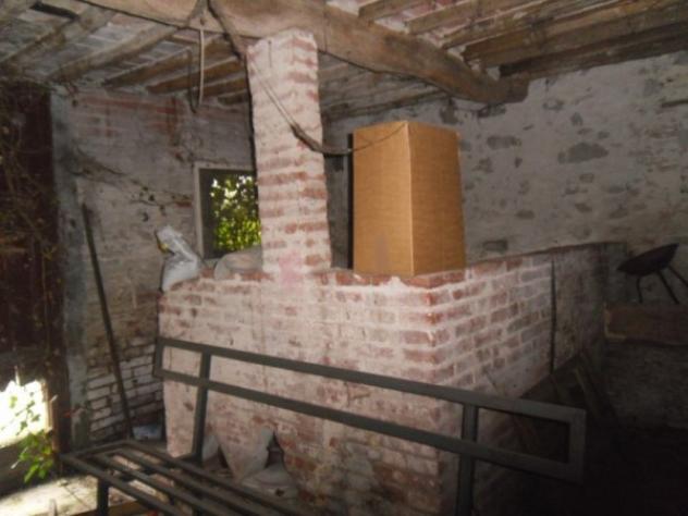 Rustico in vendita a Lammari - Capannori 140 mq Rif: 565068 - Foto 8