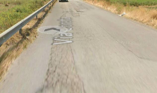 Immobile in asta di 4700 m² in vendita a Montalto Uffugo - Foto 3
