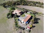 Casale in vendita a Montecatini Val di Cecina