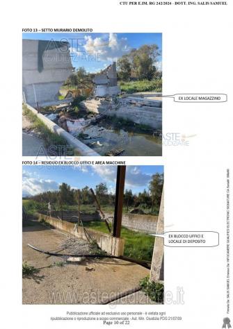 IMMOBILI-ALTRA CATEGORIA-loc. Su Matutzu - Foto 8