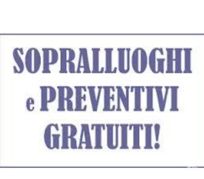 Sgomberi e smaltimenti GRATIS appartamenti box cantine locali 7gg su7 - Foto 3