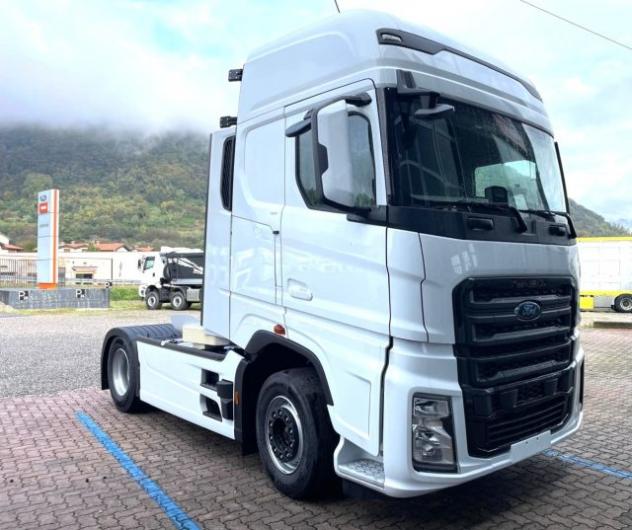 FORD 510 2° Generazione rif. 22918571 - Foto 2