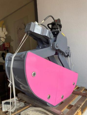 BENNA NUOVA CON ROTORE rif. 24163228