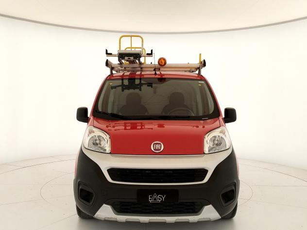 Fiat Fiorino 1.3 MJT 95CV Cargo Adventure - IVA ESCLUSA - Foto 2