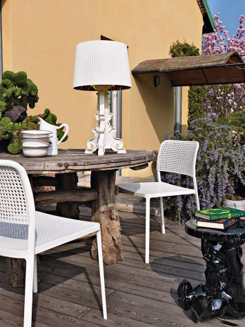 OCCASIONE! SEDIA Kartell Audrey - Foto 4