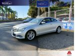 Mercedes-benz C 220 CDI BlueEFFICIENCY Avantgarde