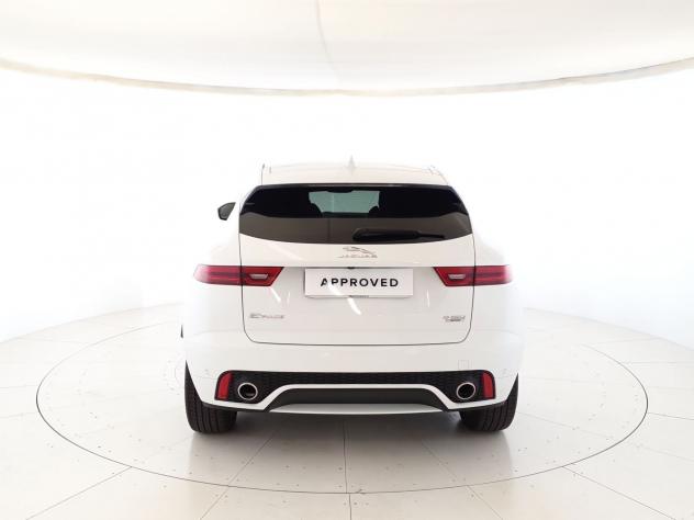 Jaguar E-Pace E-Pace 2.0d i4 R-Dynamic S awd 150cv auto my19 - Foto 7