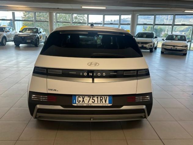 HYUNDAI Ioniq 5 84 KWH 228 CV EXCLUSIVE PLUS + IP C.AUTO rif. 24198441 - Foto 6