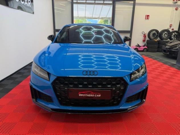 AUDI TT COMPETITION 45 TFSI 20" GARANZIA 2028 AUDI rif. 24037196 - Foto 2