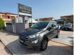 Ford EcoSport 1.5 TDCi 100 CV Start&Stop ST-Line Black Edition