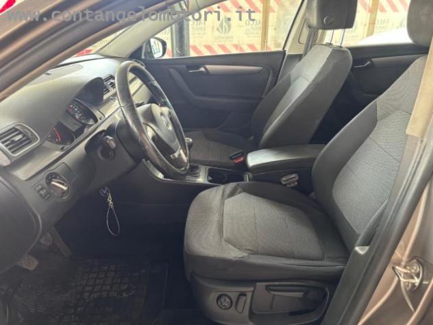 VOLKSWAGEN Passat 1.6 TDI BlueMotion Tech. rif. 24105169 - Foto 4