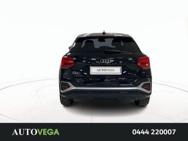 AUDI Q2 35 1.5 tfsi s line edition s-tronic rif. 23712357 - Foto 5