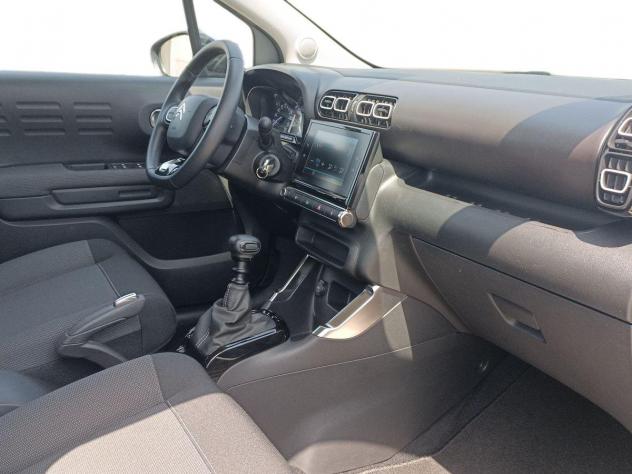 Citroën C3 Aircross I 2021 1.2 puretech You s&s 110cv - Foto 9