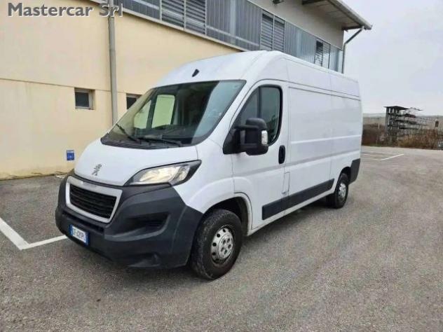 PEUGEOT Boxer 330 L2H2 2.2 BlueHDi 140cv - GF421PL rif. 24078852 - Foto 2