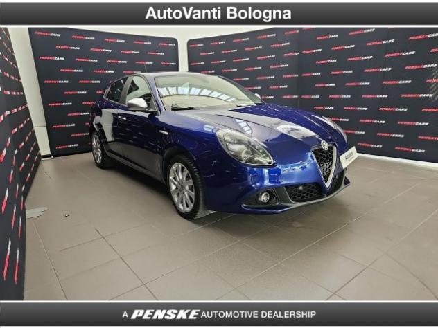 ALFA ROMEO Giulietta Alfa Romeo 1.4 t. m.air Sport 170cv rif. 23877410 - Foto 6
