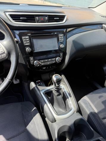 Nissan Qashqai 1.5 dci - TETTO - NAV. - 12 MESI DI GARANZIA - - Foto 8