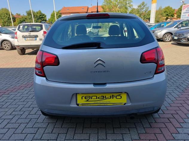 CITROEN - C3 - 1.4 HDi 70 FAP Business - Foto 5