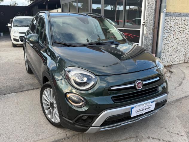 Fiat 500X 1.3 MultiJet 95 CV Lounge - Foto 6