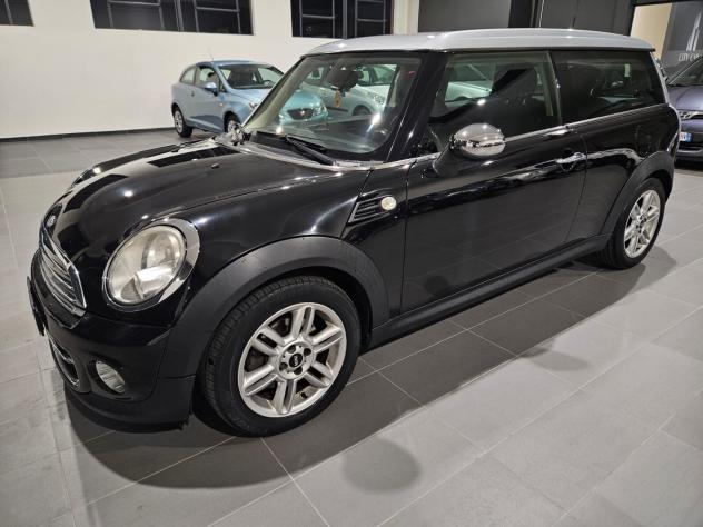 Mini Cooper Clubman Mini 1.6 16V Cooper D Clubman - Foto 5