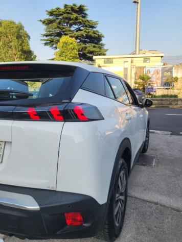 PEUGEOT 2008 PureTech 100 S&S Allure rif. 22446648 - Foto 10