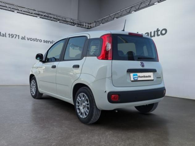 FIAT Pandina 1.0 FireFly 65 CV Hybrid Icon rif. 23512815 - Foto 6