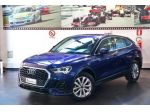 AUDI Q3 35 TDI Sportback S-Tronic Business Plus rif. 24147456