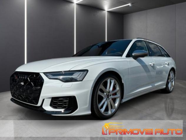 AUDI S6 Avant 3.0 TDI rif. 21330730 - Foto 8