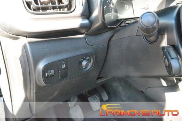 CITROEN C3 BlueHDi 100 S&S Feel rif. 18910265 - Foto 10