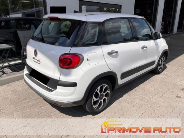 FIAT 500L 1.4 95 CV S&S Cross rif. 20457733 - Foto 9