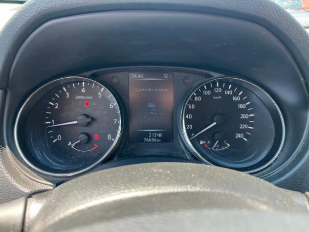 NISSAN Qashqai 2ª serie Qashqai 1.2 DIG-T Acenta - Foto 7
