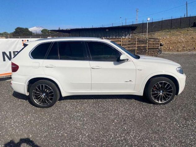 BMW - X5 - xDrive30d Attiva - Foto 3