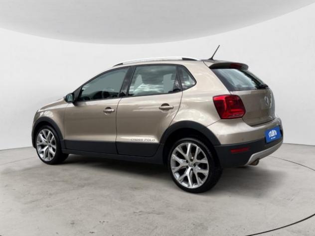 VOLKSWAGEN Polo 1.4 TDI BlueMotion Technology rif. 24123132 - Foto 3