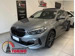 Bmw 118 118i 5p. Msport TETTO