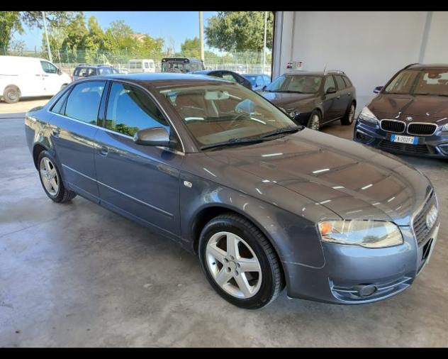 AUDI A4 1.9 TDI rif. 24107918 - Foto 2