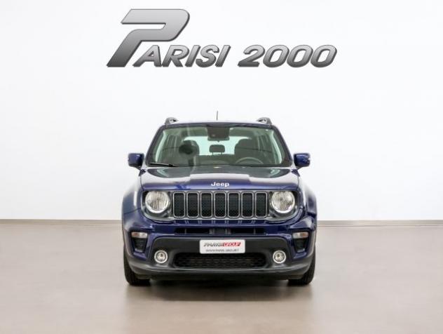 JEEP Renegade 1.6 Mjt 120CV Longitude DDCT *PROMO PARISI GROUP* rif. 23983647 - Foto 5
