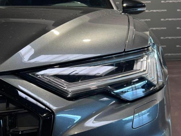 AUDI A6 Avant 55 2.0 TFSI e quattro ultra S tronic S line rif. 23940446 - Foto 7
