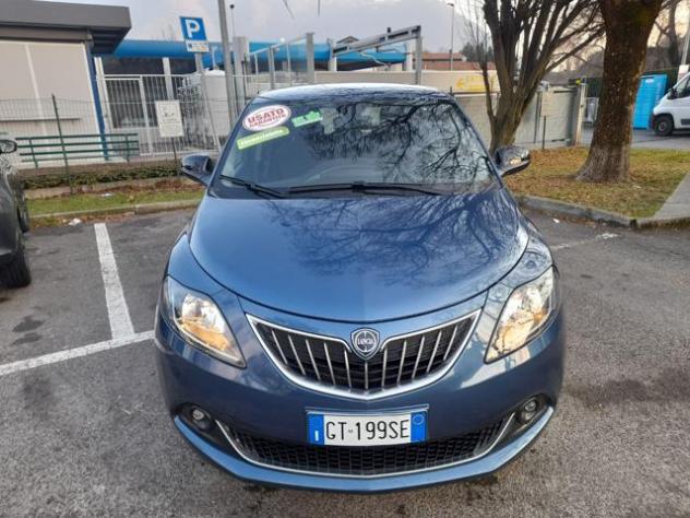LANCIA Ypsilon 1.0 FireFly 5 porte S&S Hybrid Platino rif. 23183804 - Foto 3