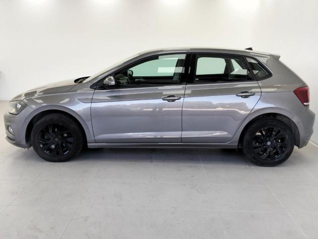 Volkswagen Polo 1.0 TSI DSG Comfortline - Foto 8