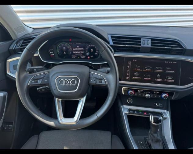 AUDI Q3 45 TFSIe S-TRONIC S-LINE EDITION rif. 24058144 - Foto 4
