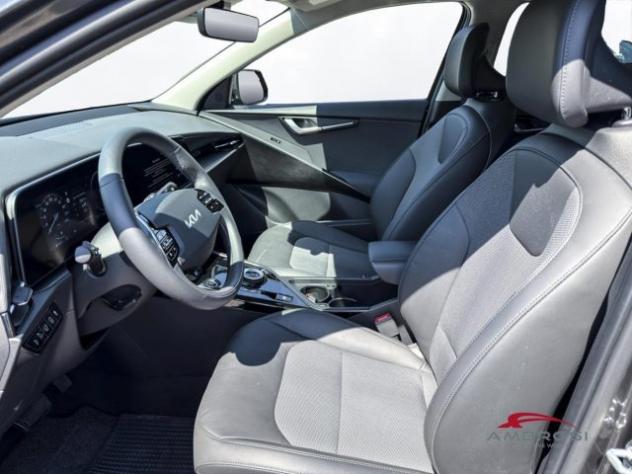 KIA Niro 1.6 gdi hev Evolution dct6 rif. 23925602 - Foto 10