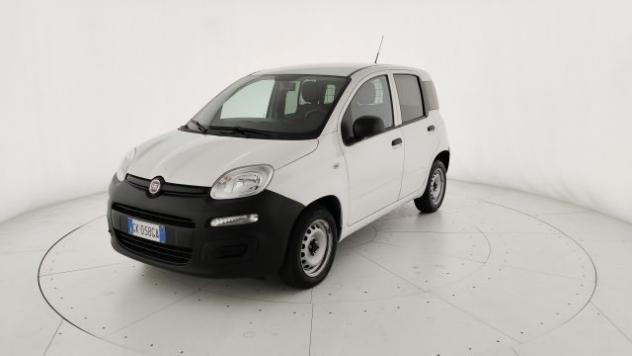 FIAT Panda 1.0 GSE S&S Hybrid Pop Van 2 posti - PREZZO +IVA rif. 23922892 - Foto 3