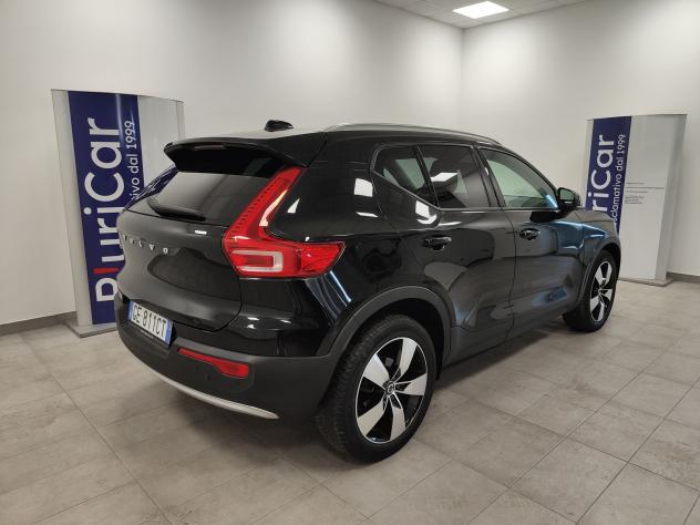 Volvo XC40 T3 Geartronic Momentum Pro Camera+Sens. Cerchi 19 - Foto 8