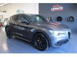 Alfa Romeo Stelvio 2.2 Turbodiesel 210 CV AT8 Q4 Veloce