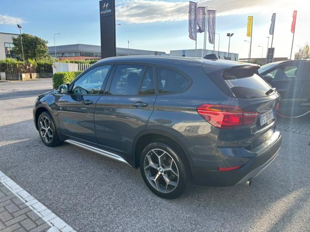 BMW X1 xDrive 18d X Line - Foto 3