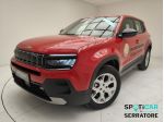 Jeep Avenger Ice My23 Altitude 1.2 100cv