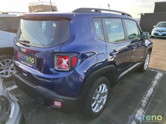 JEEP Renegade 1.6 MJT 120 CV Limited DDCT 2WD rif. 18353636 - Foto 3