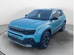 Jeep Avenger mhev summit 1.2 100cv dct mhev