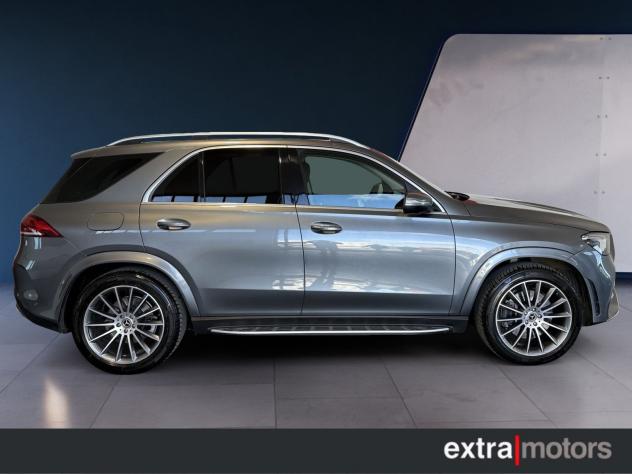 Mercedes-Benz GLE 300D 4MATIC PREMIUM PLUS - Foto 3