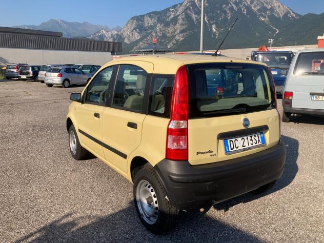 Fiat Panda 1.2 4x4 - Foto 7