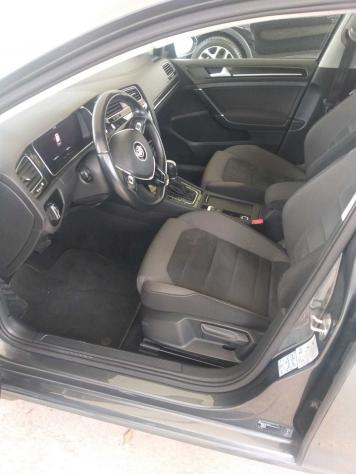 Volkswagen Golf 1.6 TDI 115 CV 5p. Executive BlueMotion Technology - Foto 4